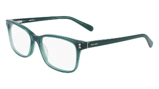 Nine West Eyeglasses NW5195