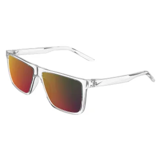 925 Clear / Polar Red Mirror