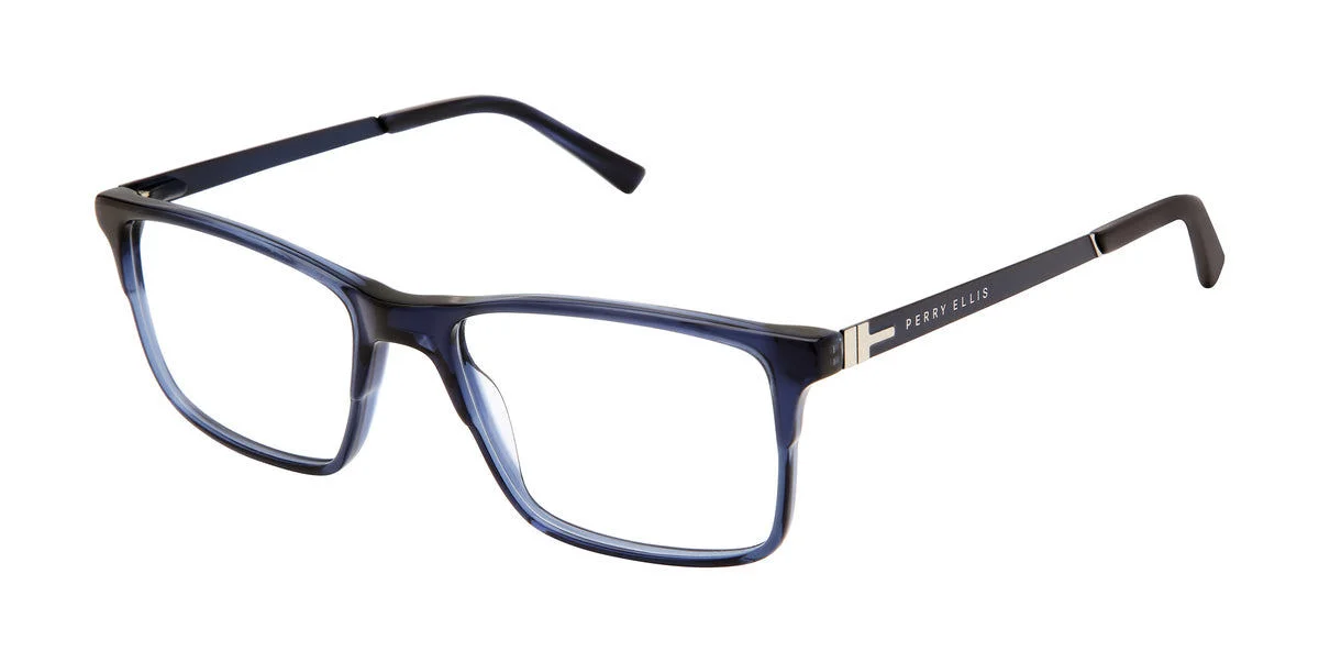 Perry Ellis Eyeglasses PE 1357