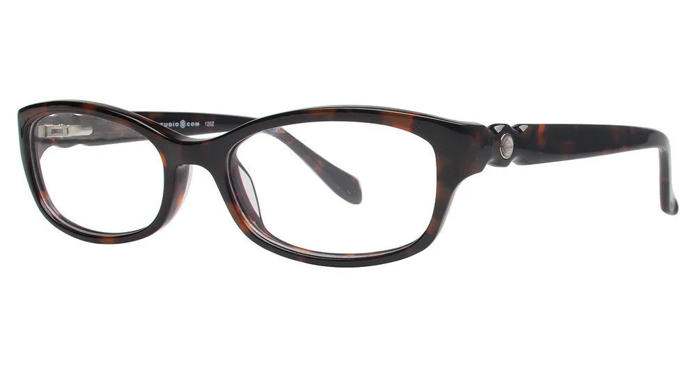 Max Studio Eyeglasses 120Z