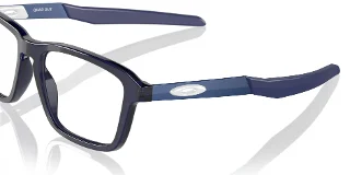 Oakley Eyeglasses QUAD OUT