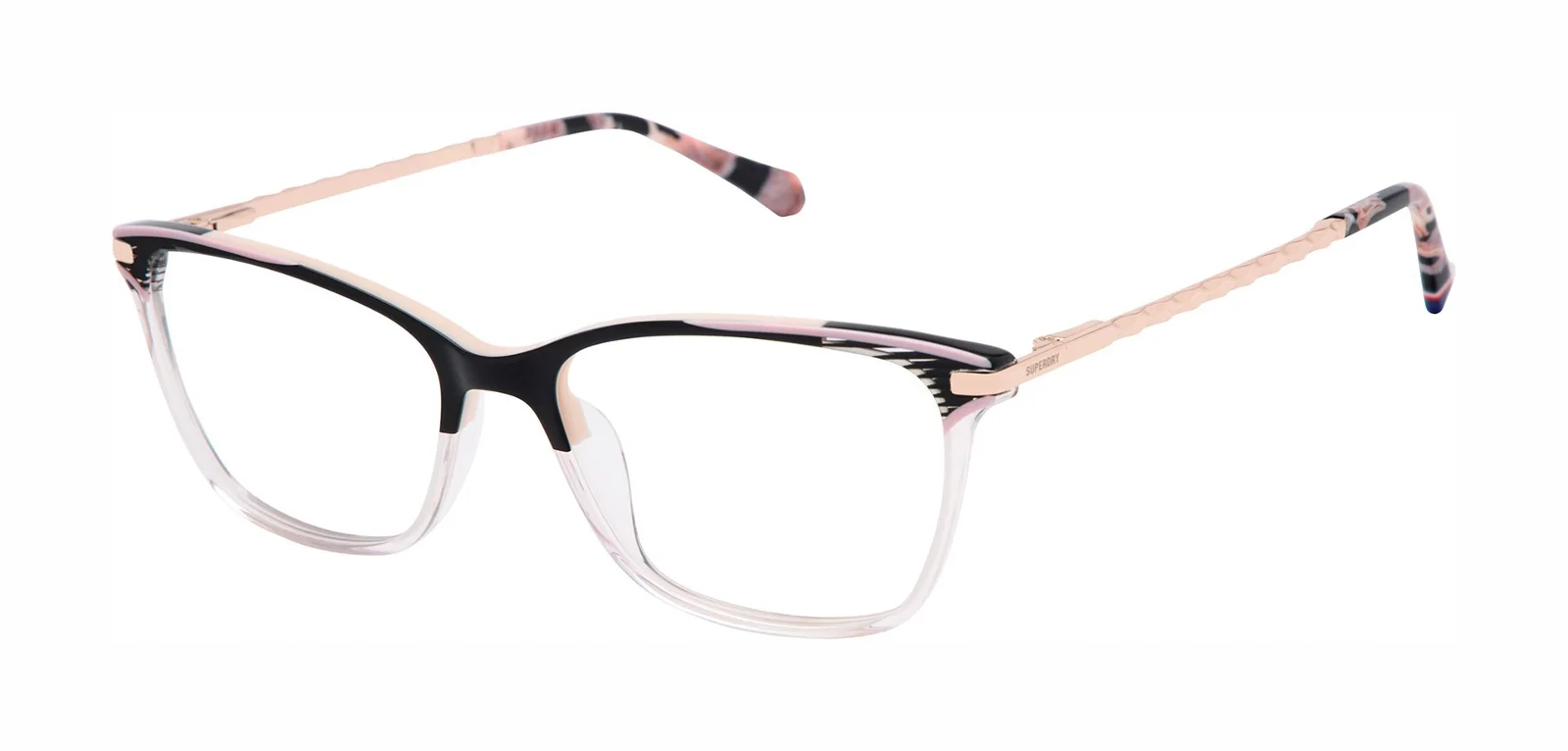 Superdry Eyeglasses SDOW037T