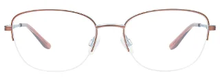 Easyclip Eyeglasses EC661