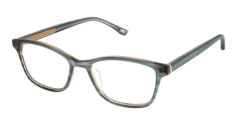 Kliik Denmark Eyeglasses K-793
