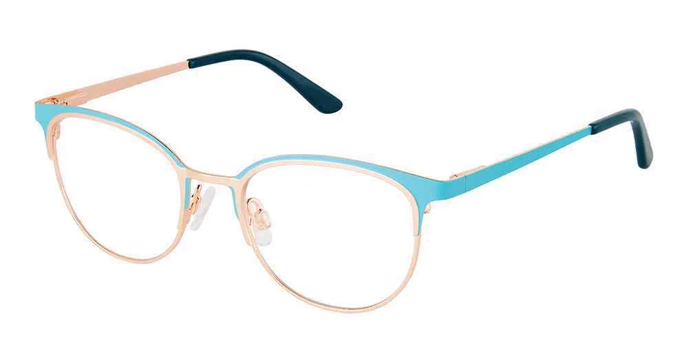Superflex Kids Eyeglasses SFK-262