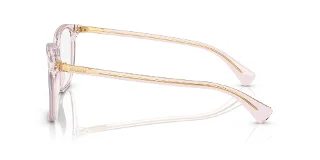 Ralph Eyeglasses RA7147