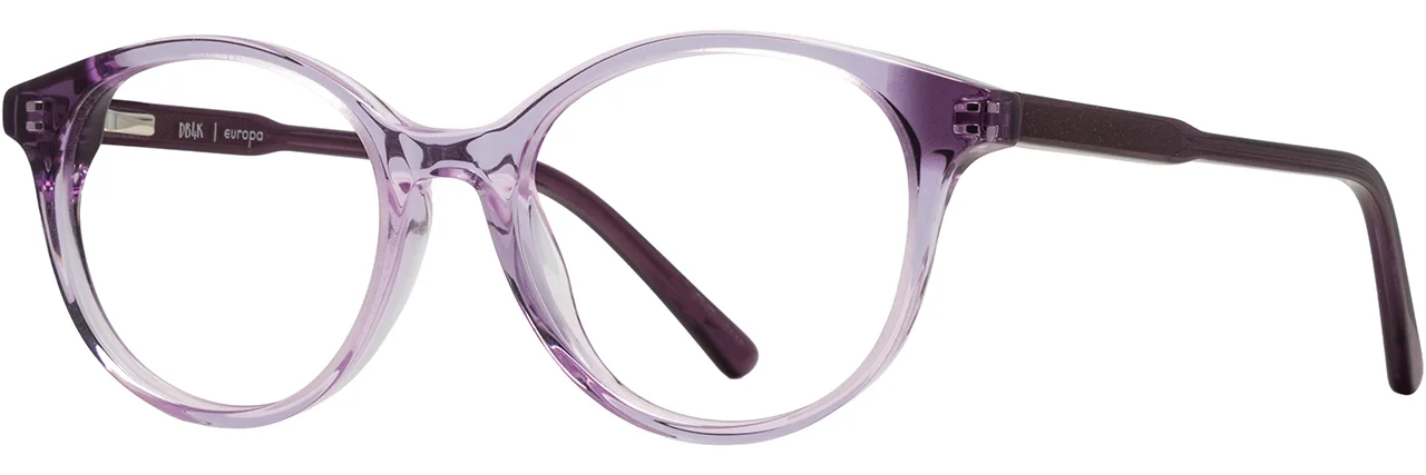 db4k Eyeglasses Glitterati