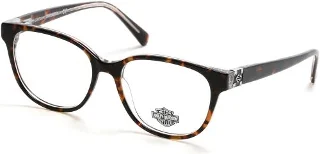 052 Dark Havana