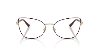 Jimmy Choo Eyeglasses JC2012