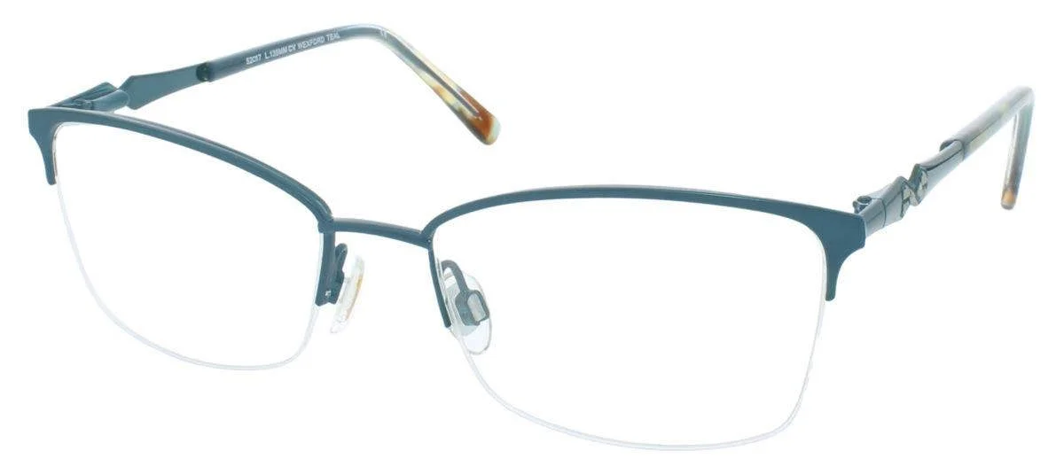 Ellen Tracy Eyeglasses WEXFORD