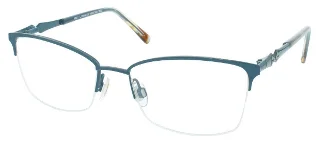 Ellen Tracy Eyeglasses WEXFORD