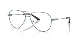 6132 Metalized Matte Blue