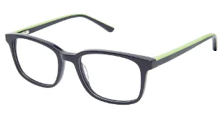 S301-Sfk-253 Navy Lime