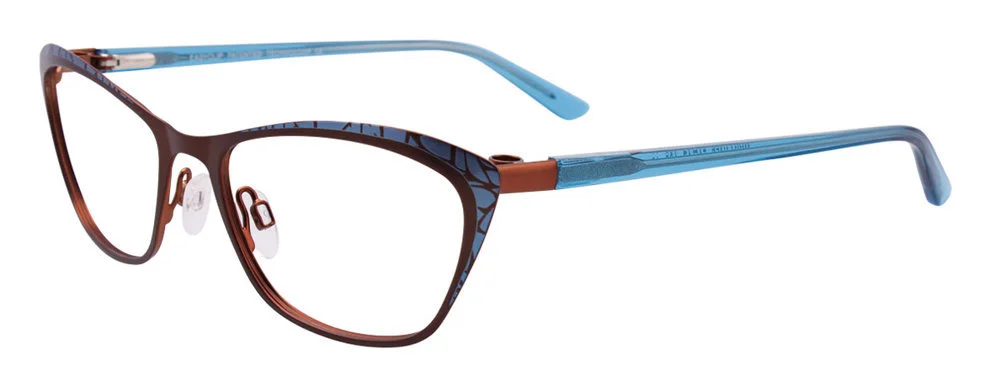Easyclip Eyeglasses EC456