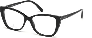 001 Shiny Black