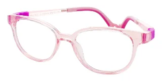 Pink Champagne Transparent