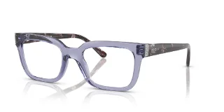 3177 Transparent Purple