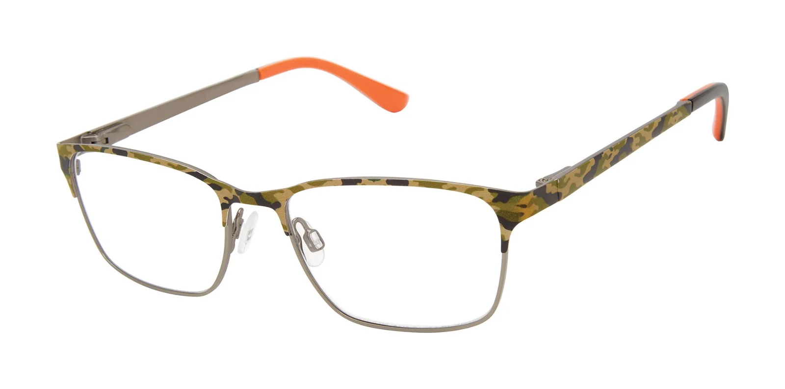 Zuma Rock Eyeglasses ZR017