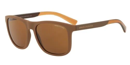 Armani Exchange Sunglasses AX4049S