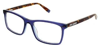 Steve Madden Eyeglasses RAILLROAD