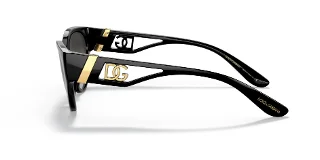 Dolce & Gabbana Sunglasses DG6146