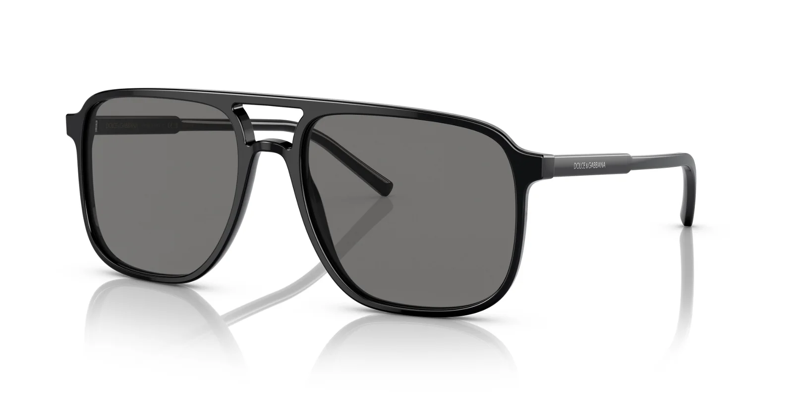 Dolce & Gabbana Sunglasses DG4423F