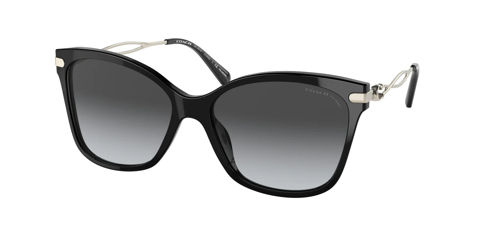 Coach Sunglasses HC8316