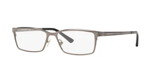 1008 Brushed Gunmetal