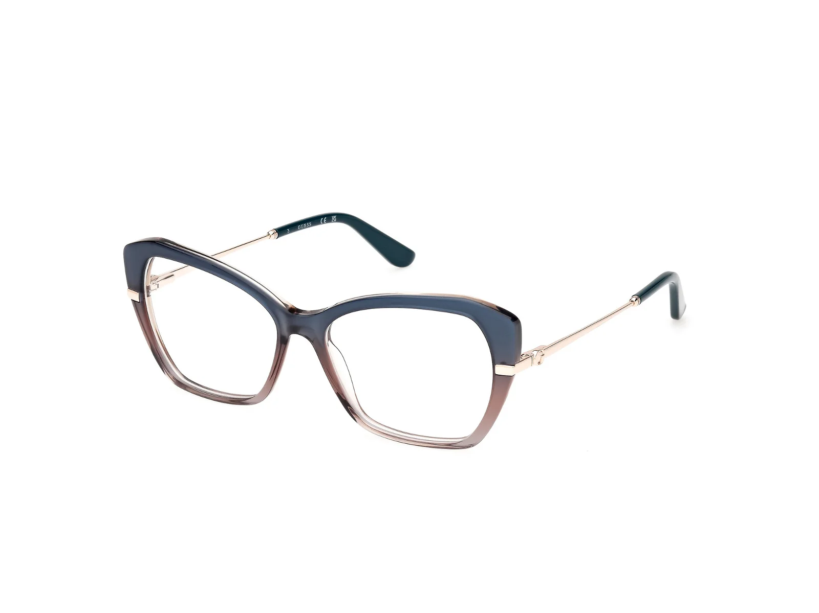 Guess Eyeglasses GU50183