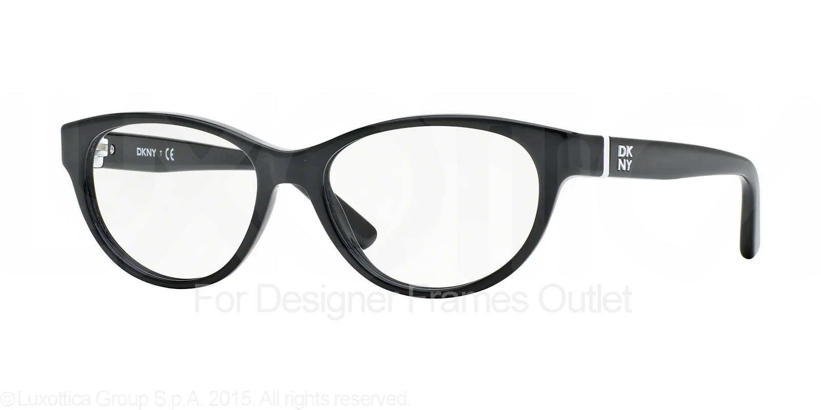 Dkny Eyeglasses DY4655
