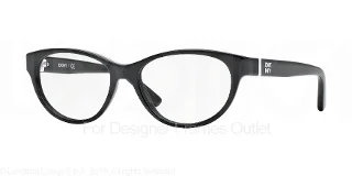 Dkny Eyeglasses DY4655