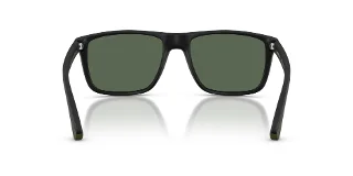 Emporio Armani Sunglasses EA4033