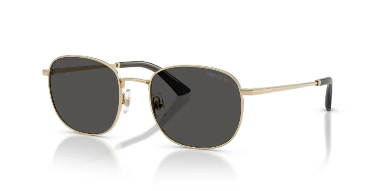 Jimmy Choo Sunglasses JC4025B