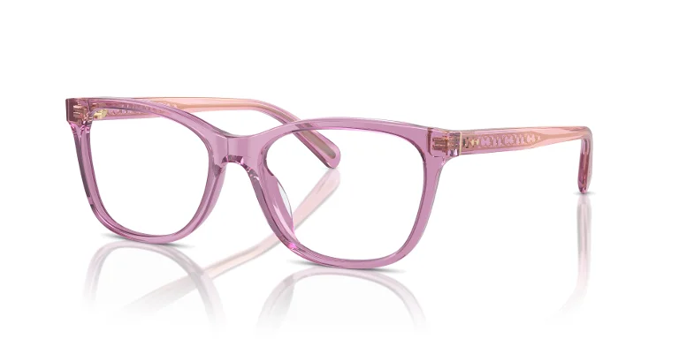 Coach Eyeglasses HC6235U