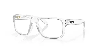 810003 Polished Clear