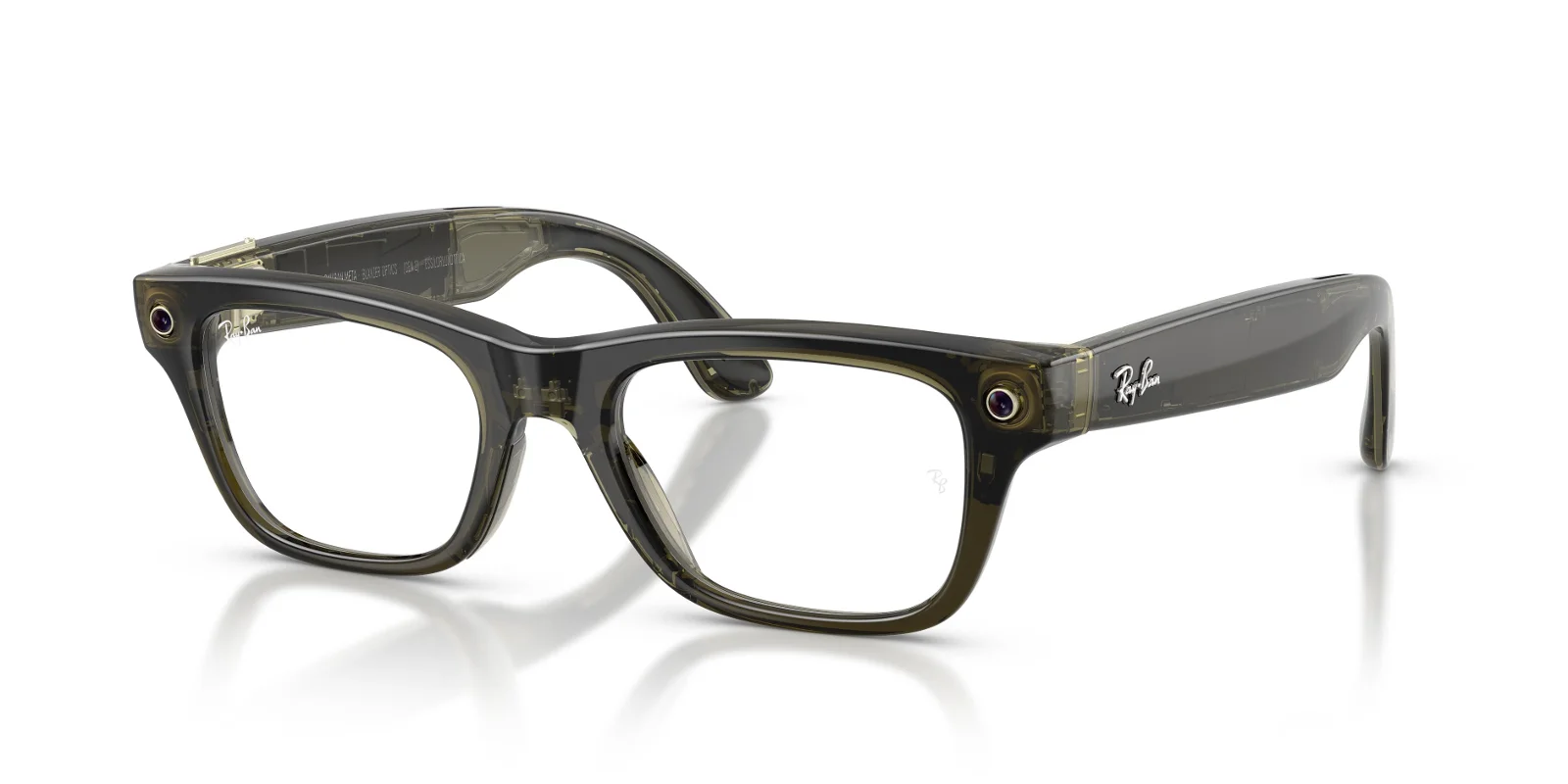 Ray Ban Smart Glasses RW7001