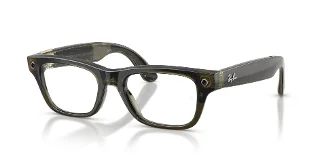 8530 Transparent Dark Olive