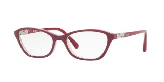 2537 Top Red/Opal Pink