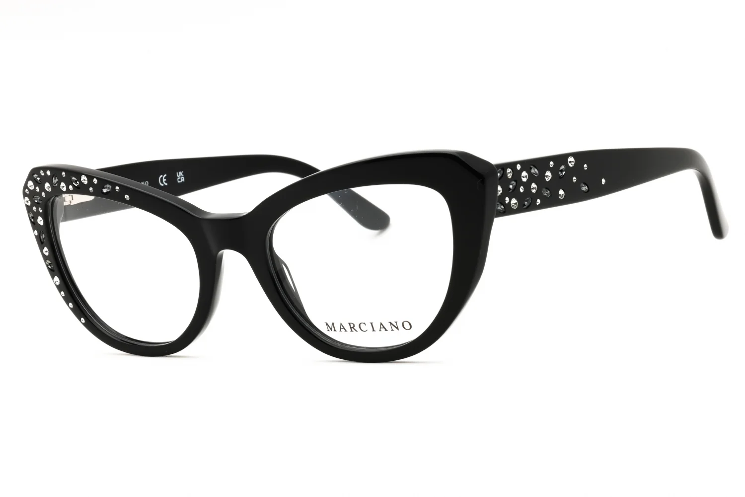 Guess By Marciano Eyeglasses GM50016