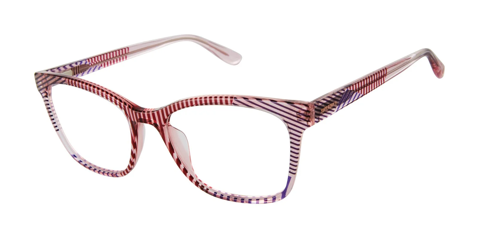 Superdry Eyeglasses SDOW012T