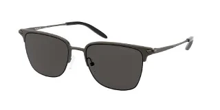 123287 Matte Gunmetal