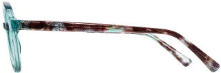 Adin Thomas Eyeglasses AT-STUDIO 005