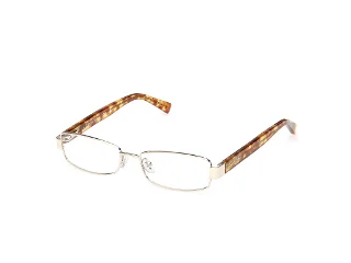 033 Shiny Pale Gold / Blonde Havana