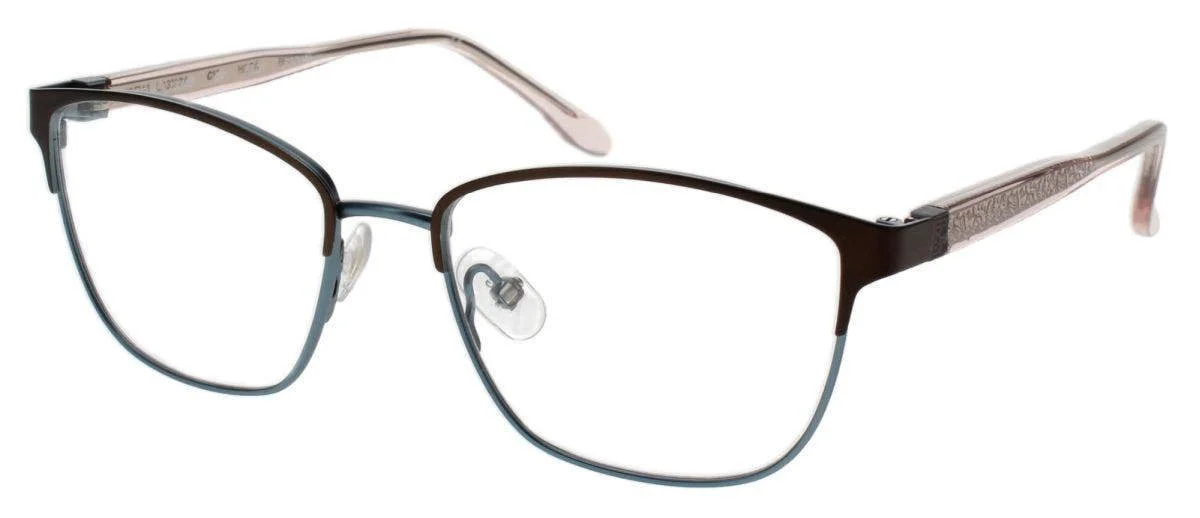 Bcbgmaxazria Eyeglasses HILDA
