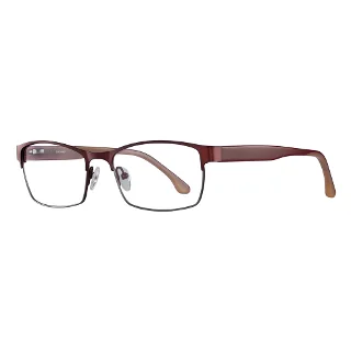 Eyessentials Eyeglasses ES8101