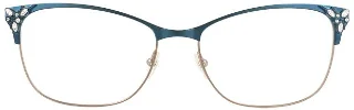 Jenny Lynn Eyeglasses Vivid