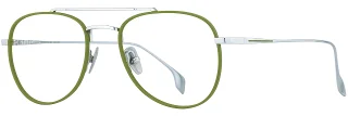 C02 Moss Chrome