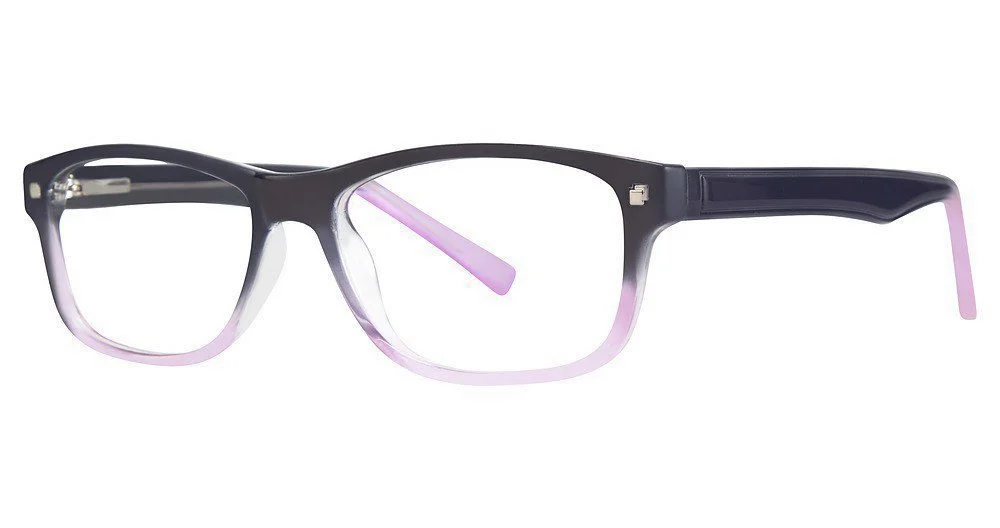 Modern Plastics II Eyeglasses EXIT
