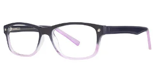 Modern Plastics II Eyeglasses EXIT