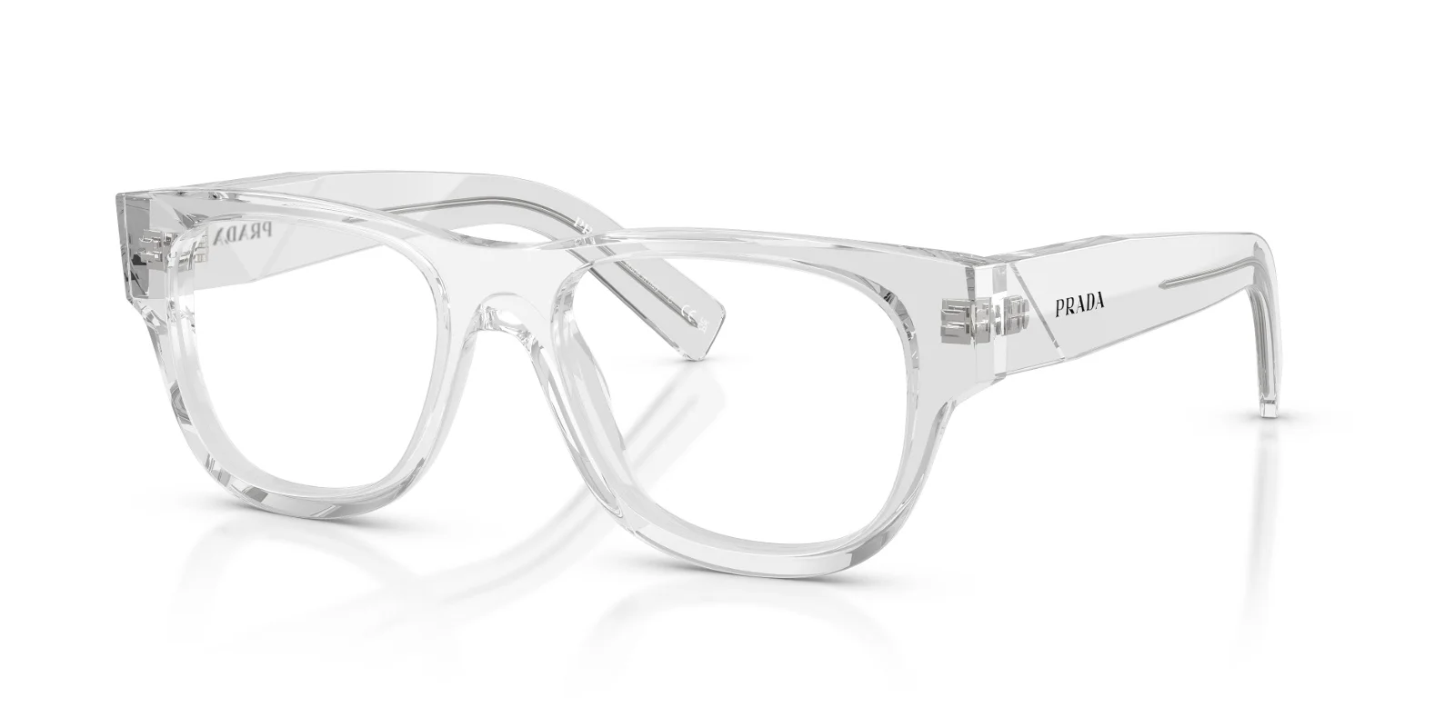 Prada Eyeglasses PRD08VU